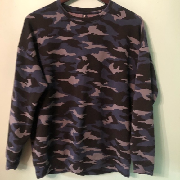 Athleta Balance pullover - Picture 3 of 10